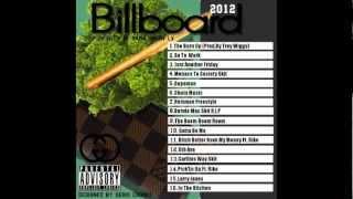 D.Fre$hman-In The Kitchen / Kendrick Lamar Hot 16 In Palms Las Vegas .(Starlito cover)