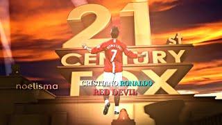 20TH CENTURY FOX FUNK | RONALDO EDIT [4K]