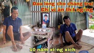 Sự thật có phải chàng trai chỉ vì Ăn Thịt Ngỗng mà trở nên Điên Loạn /Đạt Đồng Tháp