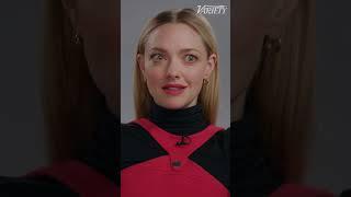 Amanda Seyfried tells Adam Brody that Paramount owes her money from 'Mean Girls' #actorsonactors