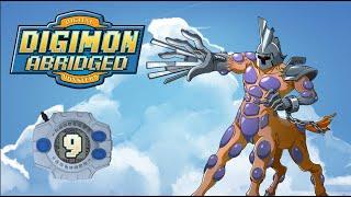 Digimon Abridged: Episode 09