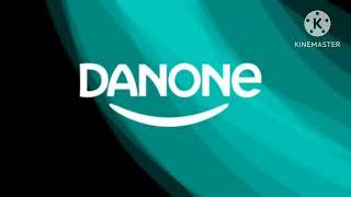 Danone Plasma/CRT TV Startup And Shutdown Sounds