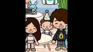 с трёхлетием Бодя #tocaboca