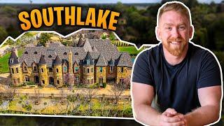 Why Does Everyone Want To Live In Southlake TX?