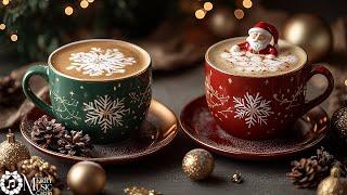 Christmas Cafe Ambience  Sweet Christmas, Music For The Heart, Healing The Soul, Christmas Ambi...