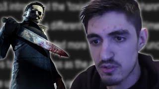 The Creepy Side Of Ochido