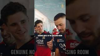 JB’s vibe is seriously missed in the camp. Salt feels it. We feel it! | RCB | IPL 2025