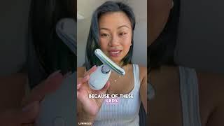 Sharlene loves Luminesce 