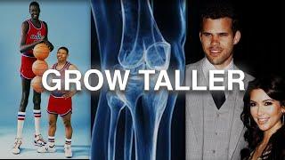 How to Grow Taller (Even After Puberty!) – Watch Before It’s Too Late!