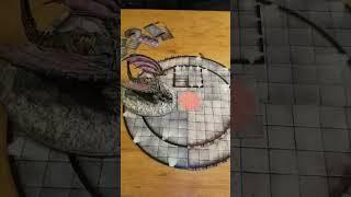 D&D Dungeon Tiles Reincarnated: Face The Dragon