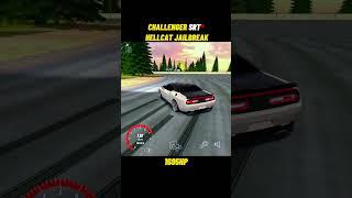 CHALLENGER SRT® | DRIFT SETUP #carparkingmultiplayer  #easydrifttutorialcarparkingmultiplayer