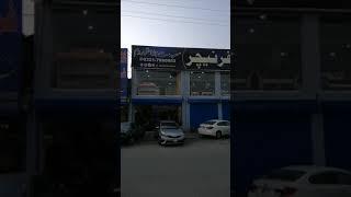 The Largest Furniture Showroom in Lahore