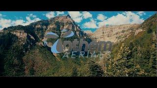 Anthem Aerials Drone Reel Showcase Summer 2016