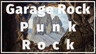 Rough New Rock | A Fresh Garage Rock / Punk / Rock Mix