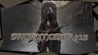 Новостной подкаст - куда же пропал SwordMaster513