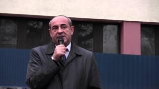 Губернатор Василь Чуднов