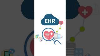 Revolutionize Your Healthcare: EHR Explained Under 5 Minutes! | Thinkitive Technology #EHRExplained