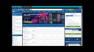 Обзор БК 1xBET ▶ Все о букмекерской конторе 1хБет 🟦 | KIKBET