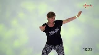 Cours vidéo - Zumba® niveau intermédiaire