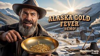 Alaska Gold Fever Demo | 2025 Gold Mining Game