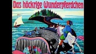 Das höckrige Wunderpferdchen - Hörspiel - Märchen - EUROPA