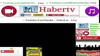 En Hit YerLi Ve Yabancı MüzikLer . Harika _ VideoLar Live , DJ_Harika _ VideoLar , iyihabertv
