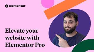 Elementor Pro Explained in 3 Minutes ️