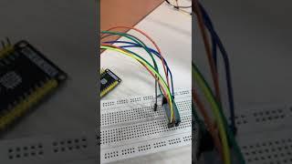 FSM on ESP32