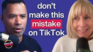 THE TIKTOK TEACHER: What I Learned After 30 Years in Production and 1 Million Followers