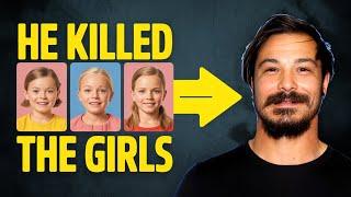 3 Little Girls Found Dead In Washington: Travis Decker Manhunt