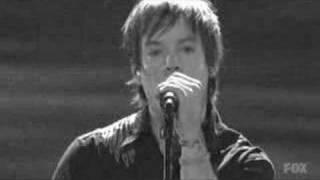 David Cook - Billie Jean.. Studio Version, Music Video