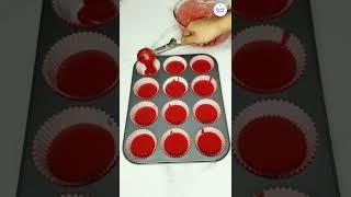 I Wish I Knew This Recipe Before Easy red velvet cake recipe very moist in just minutes!