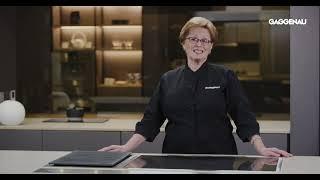 Gaggenau US - Full Surface Induction - 1 Introduction