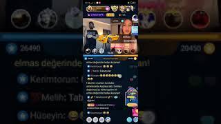 BİGO LİVE BY ÇİRKİN ZENCİ DANSI!!