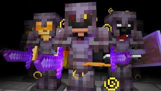 This is Minecraft's Deadliest Team [$1000 Wager]