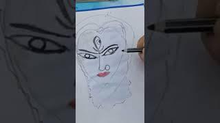 Maa durga day 2 #learntorise100 if you like video subscribe my channel #navratri #navratrispecial