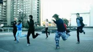 Nara Electromotions 10.10.10 meeting [jumpstyle, electro]