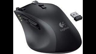 Logitech G700 Mouse Click And Hold Problems - Button Repair