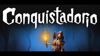 QL | Conquistadorio (2023) When you padd games with hidden masked objects