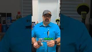Choosing to Build NASP Arrows: Our Experience?