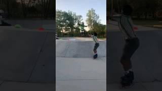 @cynthiaaroller28 on wheels #Bowl #Skatepark #Puebla
