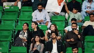 Behind the Scorecard: Qualifier 2 | HBL PSL 10 | LQ v IU