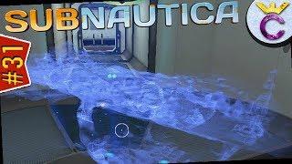 Комната сканирования - Subnautica #31