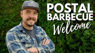 Welcome to Postal Barbecue - BBQ Recipes, Tutorials and Reviews