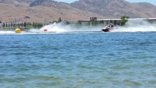 Watercross at Sparks Marina in Nevada