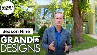 Grand Designs UK  | Full Episode | Season 9 Episode 2 | London