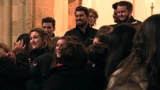 OWU Sings Sicily 2019