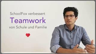 SchoolFox - Austria's next Top Start-up