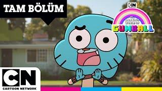 GUMBALL | Yanlış Anlamalar |  TAM BÖLÜM | @cartoonnetworkturkiye