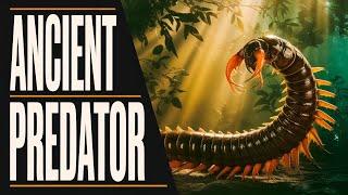 The Surprising Truth About Giant Centipedes Nobody Tells You | A World Nature Documentary